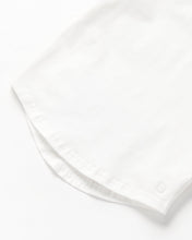Load image into Gallery viewer, Basic Tee - White