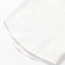 Load image into Gallery viewer, Basic Tee - White