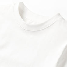 Load image into Gallery viewer, Basic Tee - White