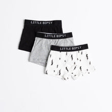 Load image into Gallery viewer, Boxer Brief 3-Pack