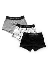 Load image into Gallery viewer, Boxer Brief 3-Pack