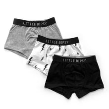 Load image into Gallery viewer, Boxer Brief 3-Pack