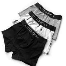 Load image into Gallery viewer, Boxer Brief 3-Pack