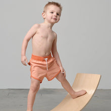 Load image into Gallery viewer, Boy's Swim Short - Melon