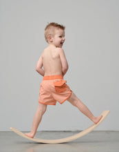 Load image into Gallery viewer, Boy's Swim Short - Melon