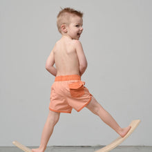Load image into Gallery viewer, Boy's Swim Short - Melon