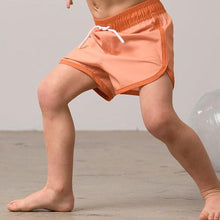 Load image into Gallery viewer, Boy's Swim Short - Melon