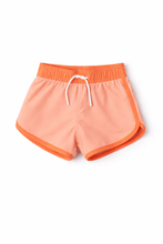 Load image into Gallery viewer, Boy's Swim Short - Melon