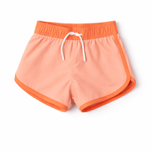 Load image into Gallery viewer, Boy's Swim Short - Melon