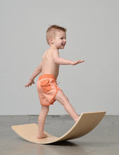 Load image into Gallery viewer, Boy's Swim Short - Melon