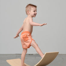 Load image into Gallery viewer, Boy's Swim Short - Melon