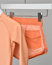 Load image into Gallery viewer, Boy's Swim Short - Melon
