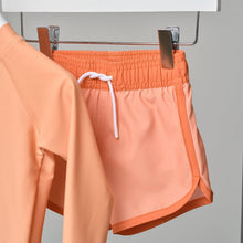 Load image into Gallery viewer, Boy's Swim Short - Melon