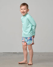 Load image into Gallery viewer, Rash Guard - Mint