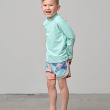 Load image into Gallery viewer, Rash Guard - Mint