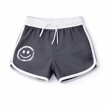 Load image into Gallery viewer, Boy's Swim Short - Smiley