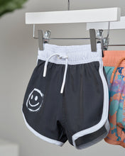 Load image into Gallery viewer, Boy's Swim Short - Smiley