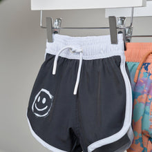 Load image into Gallery viewer, Boy's Swim Short - Smiley
