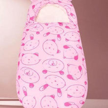 Load image into Gallery viewer, Newborn Winter Warm Baby Sleeping Bag Sleep sack For Stroller for Baby Sleep Sack Thickening Dual-use For Baby Kids