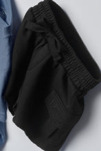 Load image into Gallery viewer, Cargo Short - Black
