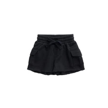 Load image into Gallery viewer, Cargo Short - Black