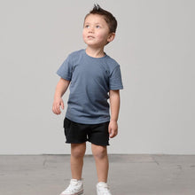 Load image into Gallery viewer, Cargo Short - Black