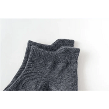 Load image into Gallery viewer, Children Cotton 6 Pairs/Set Anti-slip Socks For Boys Girl Rubber Kid Floor Sock With Grips For 0 To 6 Years Kids