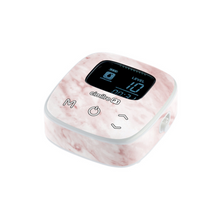 Load image into Gallery viewer, P1 Breast Pump Decal