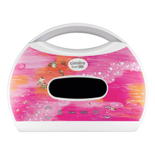 Load image into Gallery viewer, S7 Breast Pump Decal
