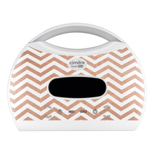 Load image into Gallery viewer, S7 Breast Pump Decal