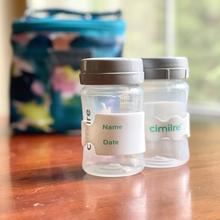 Load image into Gallery viewer, Reusable Bottle Band Labels