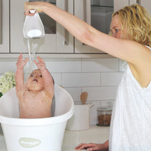 Load image into Gallery viewer, Shnuggle Washy Bath Jug **NEW COLOURS**