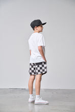 Load image into Gallery viewer, Cotton Tee - White