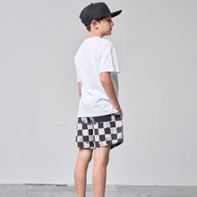 Load image into Gallery viewer, Cotton Tee - White