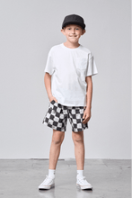 Load image into Gallery viewer, Cotton Tee - White