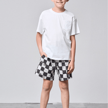 Load image into Gallery viewer, Cotton Tee - White