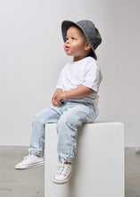 Load image into Gallery viewer, Cotton Tee - White