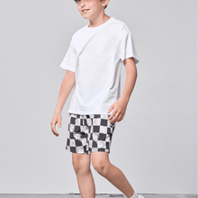 Load image into Gallery viewer, Cotton Tee - White