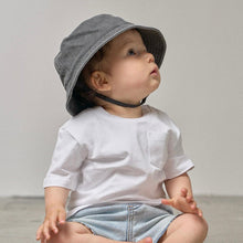 Load image into Gallery viewer, Cotton Tee - White