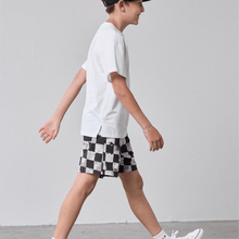 Load image into Gallery viewer, Cotton Tee - White