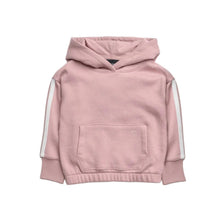 Load image into Gallery viewer, Cropped Hoodie - Dusty Rosewood