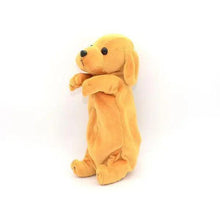 Load image into Gallery viewer, Cute Cartoon Dog Pencil Case For Teen Girls Cosmetic Bag Vintage Lightweight Stationery School Case