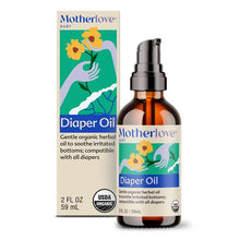 Load image into Gallery viewer, Diaper Oil 2oz