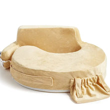 Load image into Gallery viewer, My Brest Friend Super Deluxe Nursing Pillow