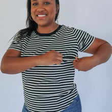 Load image into Gallery viewer, The Sunday Breastfeeding Tee