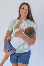 Load image into Gallery viewer, The Sunday Breastfeeding Tee