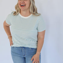 Load image into Gallery viewer, The Sunday Breastfeeding Tee