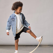 Load image into Gallery viewer, Denim Jacket