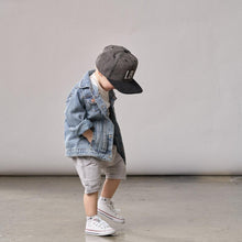 Load image into Gallery viewer, Denim Jacket