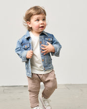 Load image into Gallery viewer, Denim Jacket